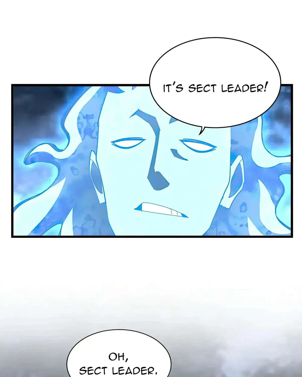 Read Magic Emperor chapter 578 image 30 on Lezhin
