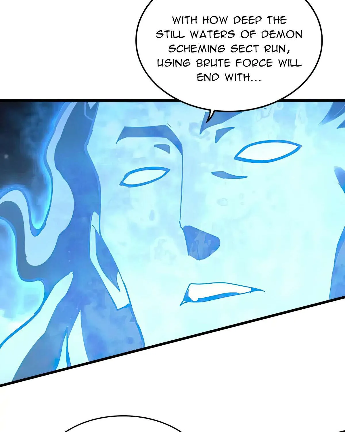 Read Magic Emperor chapter 578 image 41 on Lezhin
