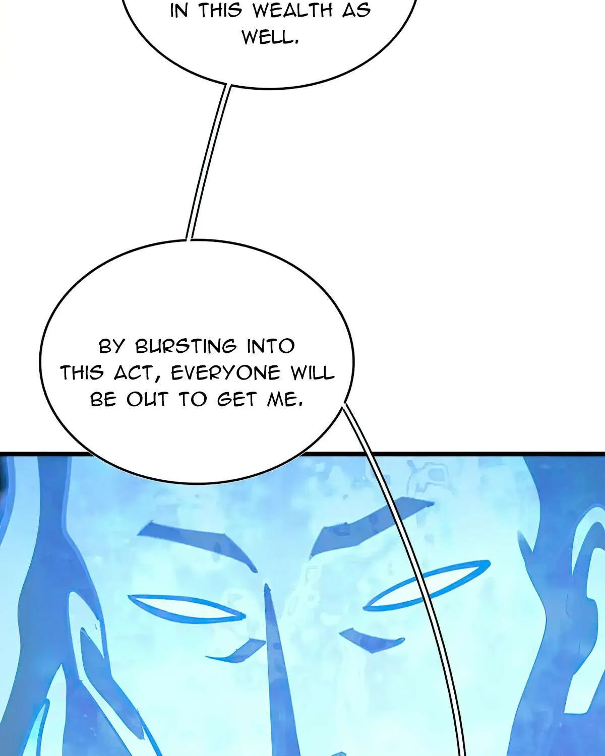 Read Magic Emperor chapter 578 image 48 on Lezhin