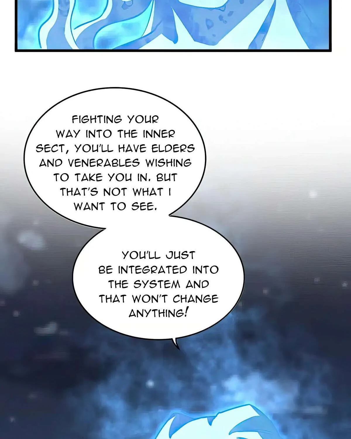 Read Magic Emperor chapter 578 image 50 on Lezhin