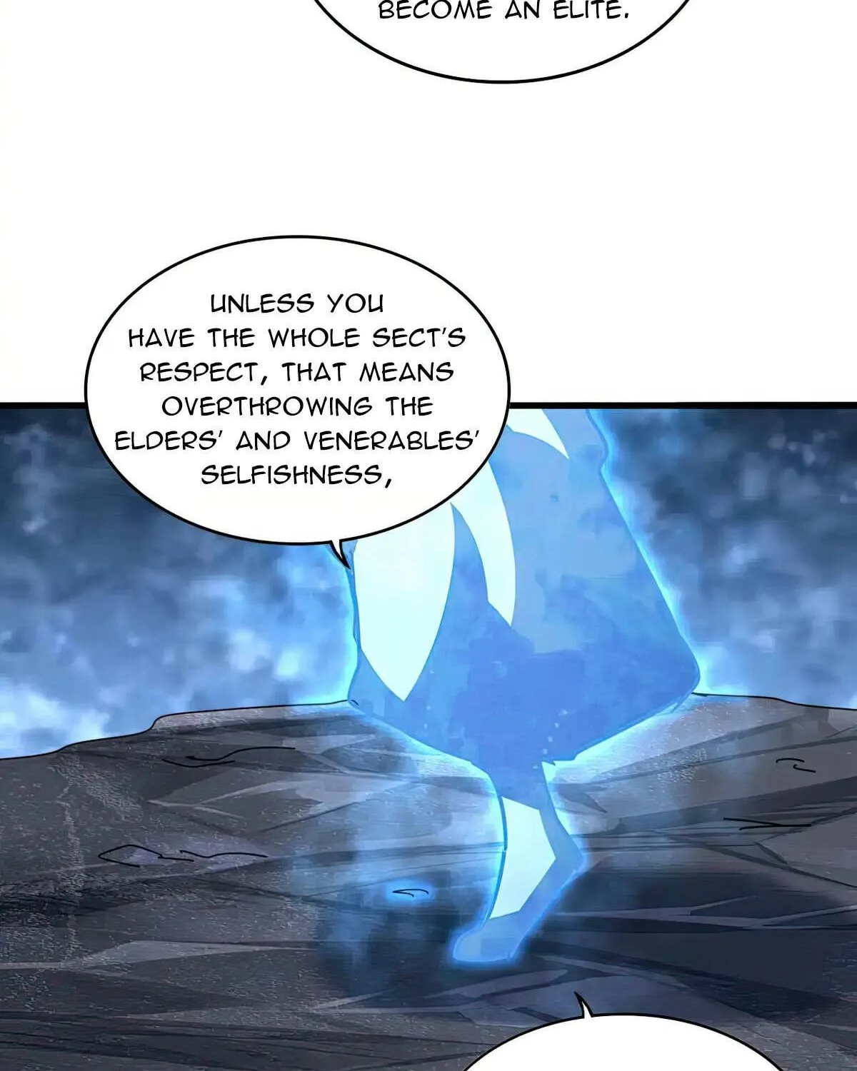 Read Magic Emperor chapter 578 image 55 on Lezhin