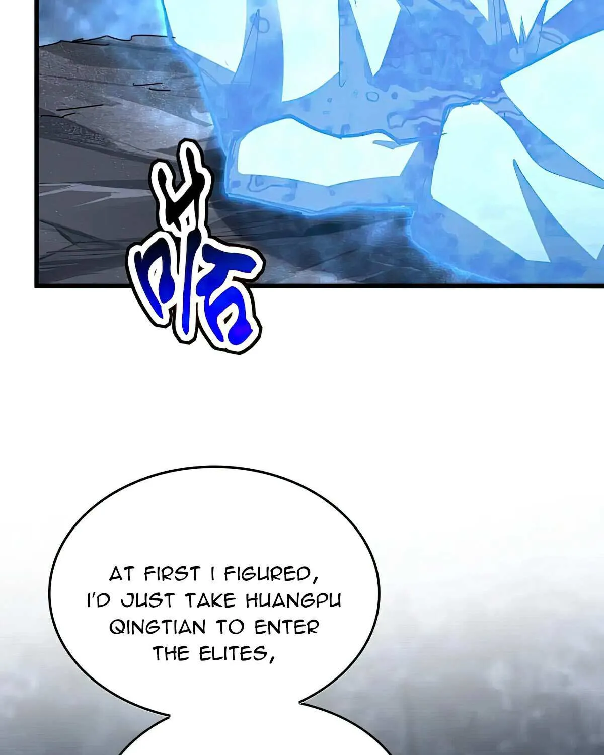 Read Magic Emperor chapter 578 image 58 on Lezhin