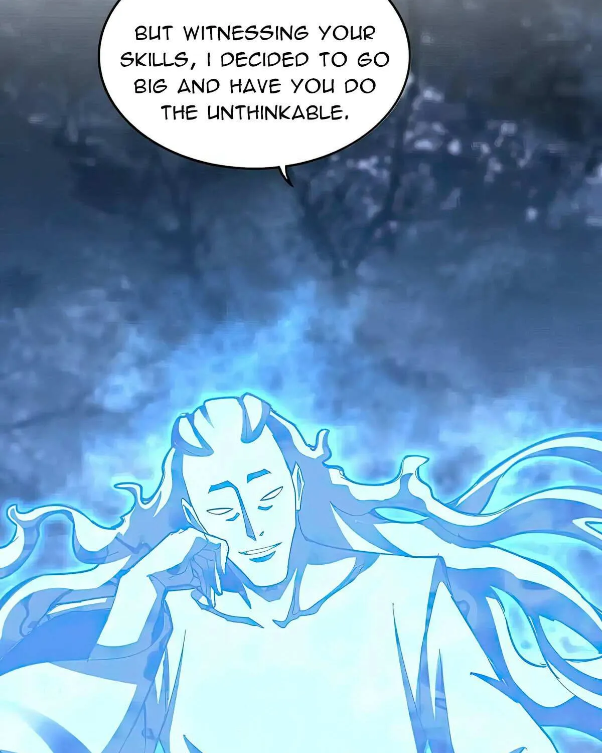Read Magic Emperor chapter 578 image 59 on Lezhin
