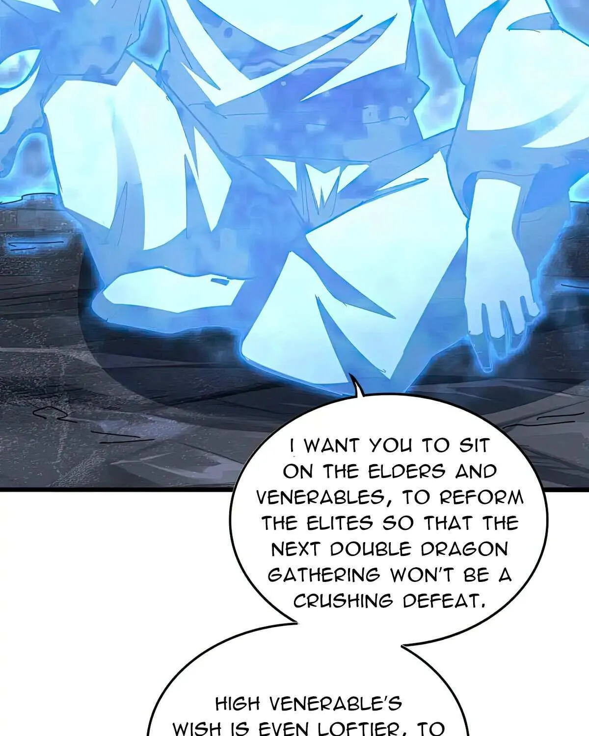 Read Magic Emperor chapter 578 image 60 on Lezhin