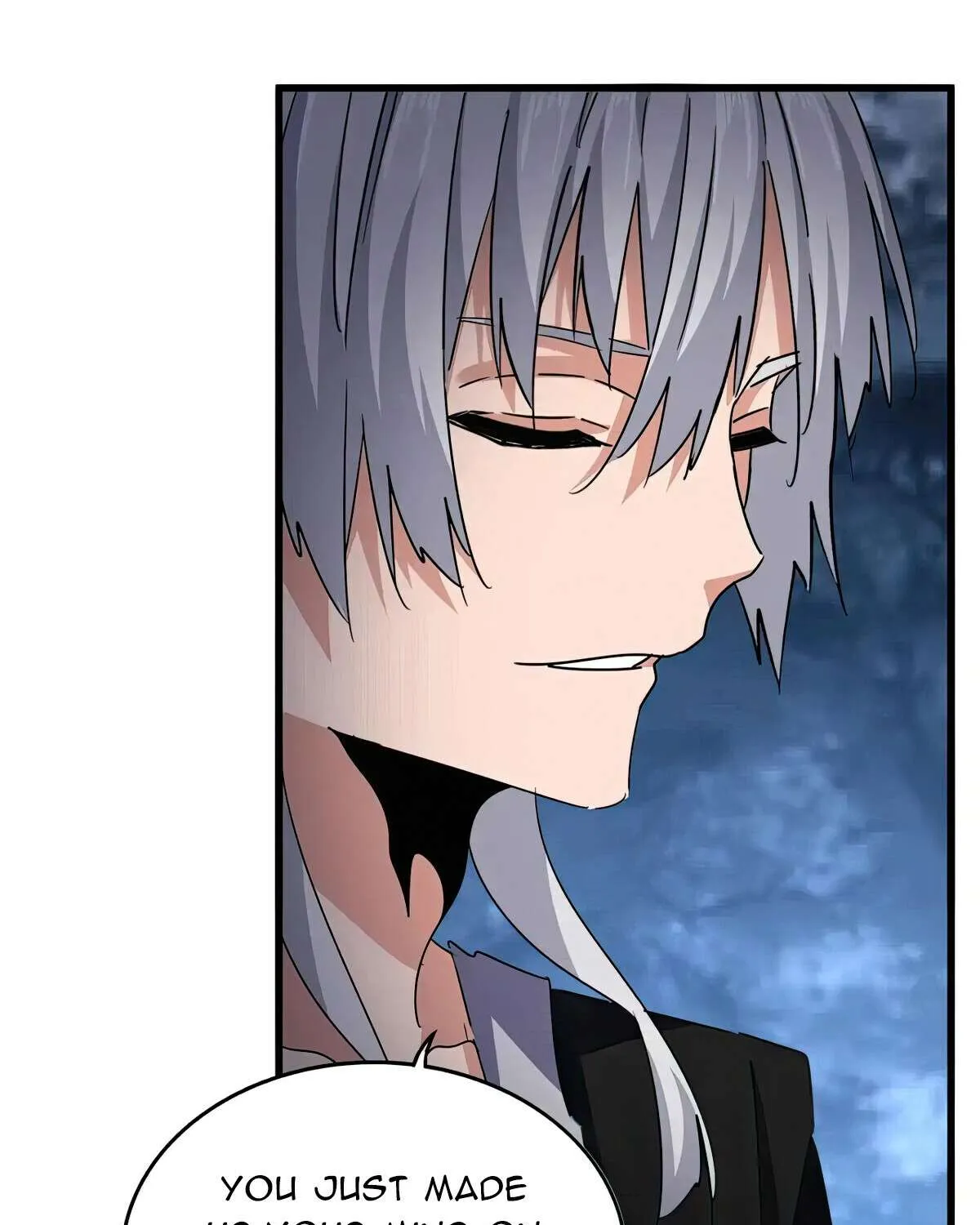 Read Magic Emperor chapter 578 image 62 on Lezhin