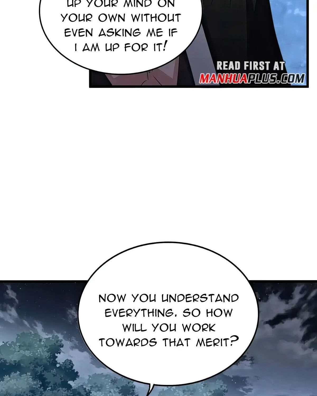 Read Magic Emperor chapter 578 image 63 on Lezhin