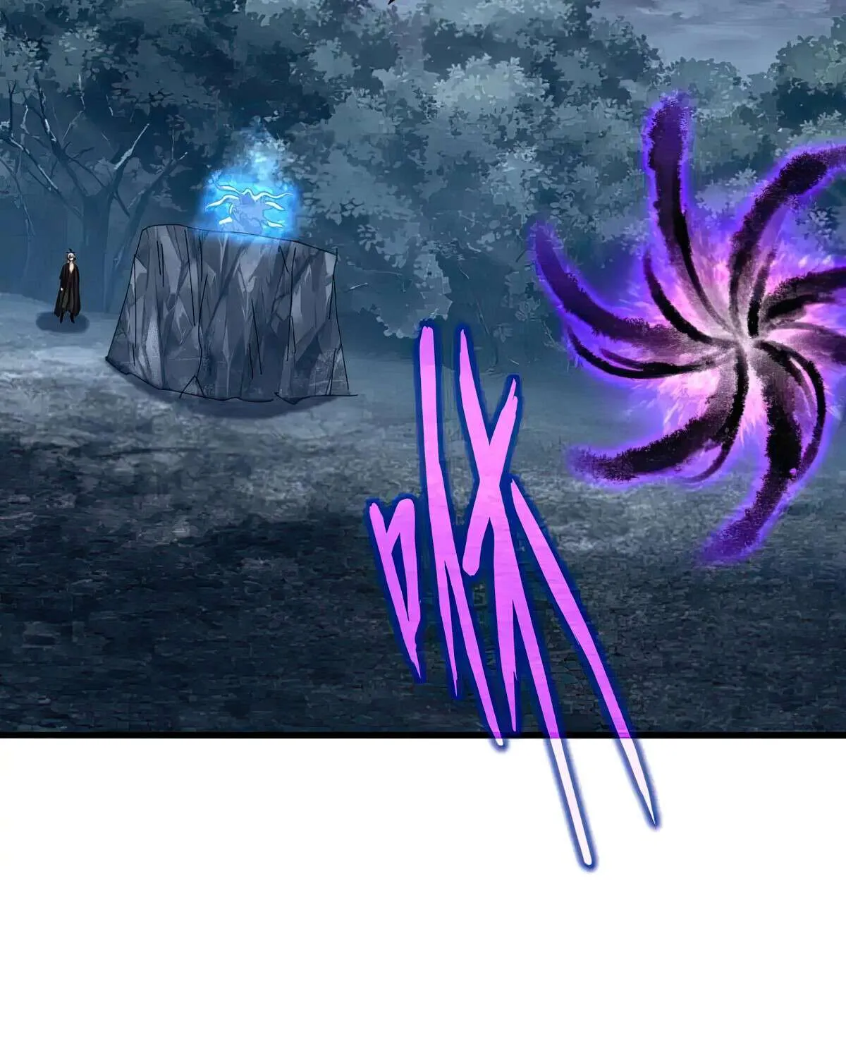 Read Magic Emperor chapter 578 image 64 on Lezhin