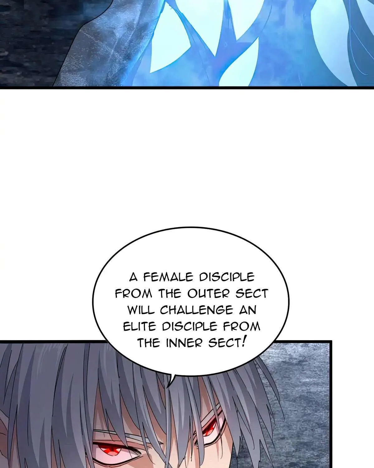 Read Magic Emperor chapter 578 image 70 on Lezhin