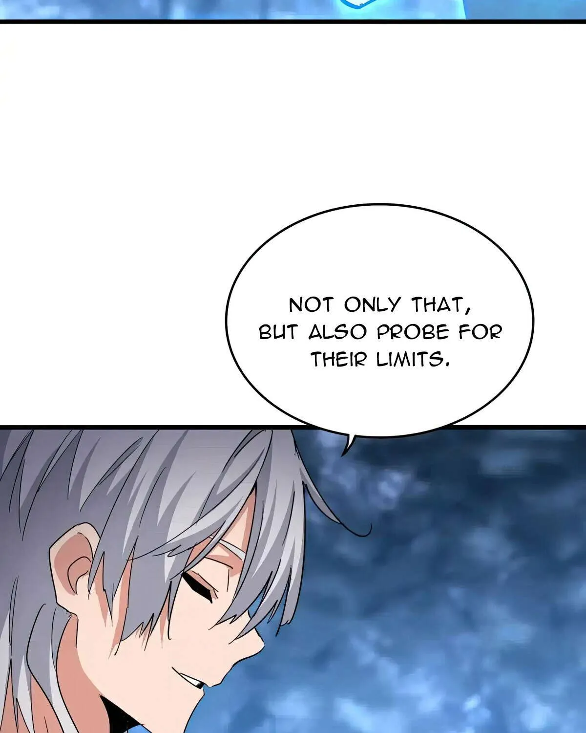 Read Magic Emperor chapter 578 image 73 on Lezhin