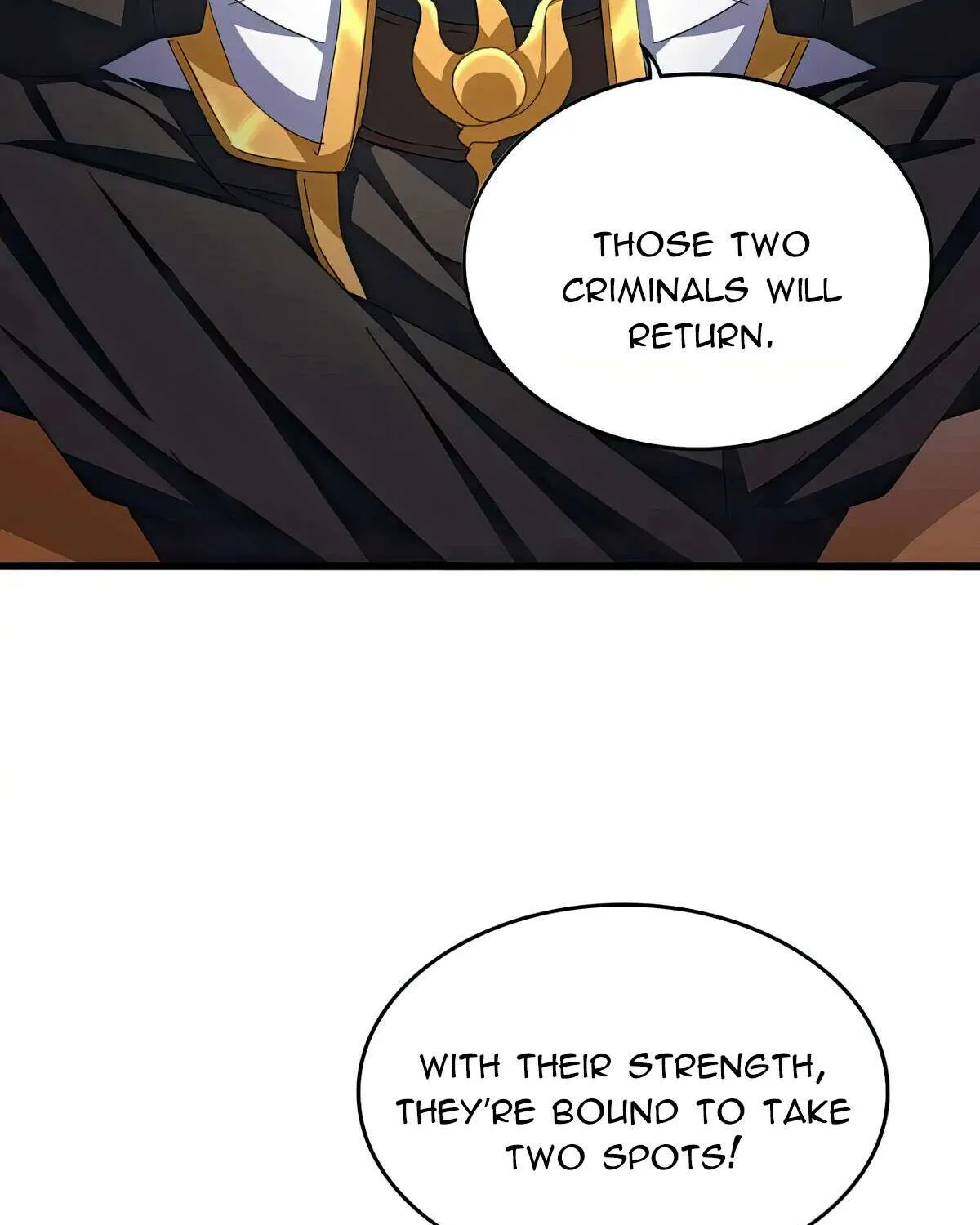 Read Magic Emperor chapter 579 image 26 on Lezhin