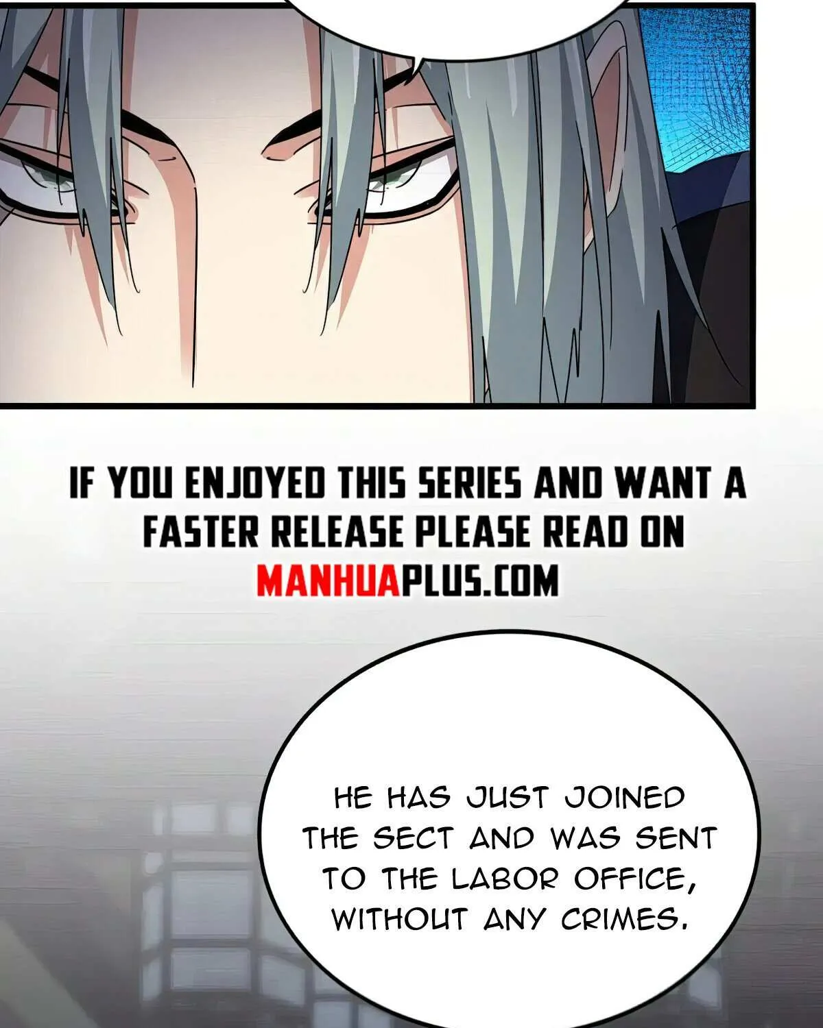 Read Magic Emperor chapter 579 image 41 on Lezhin