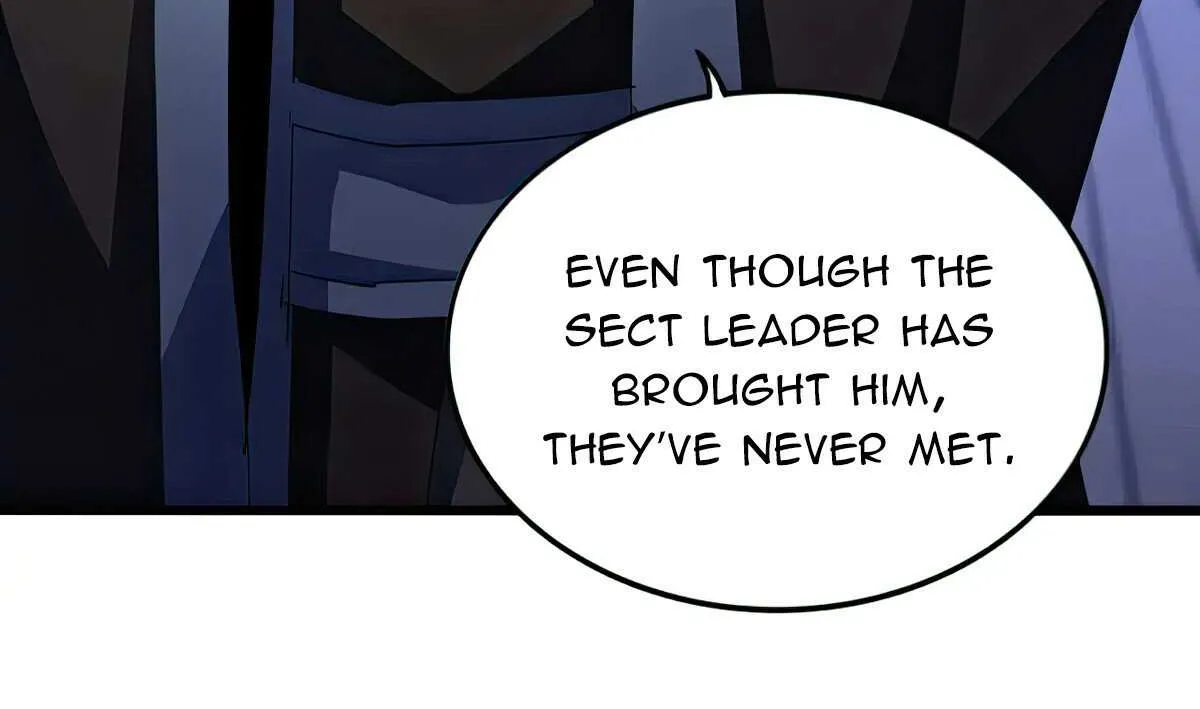 Read Magic Emperor chapter 579 image 43 on Lezhin