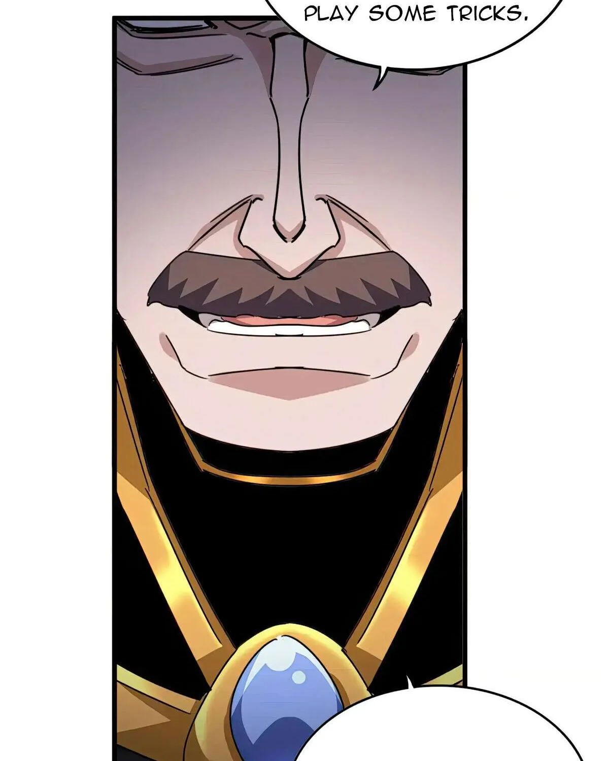 Read Magic Emperor chapter 579 image 49 on Lezhin