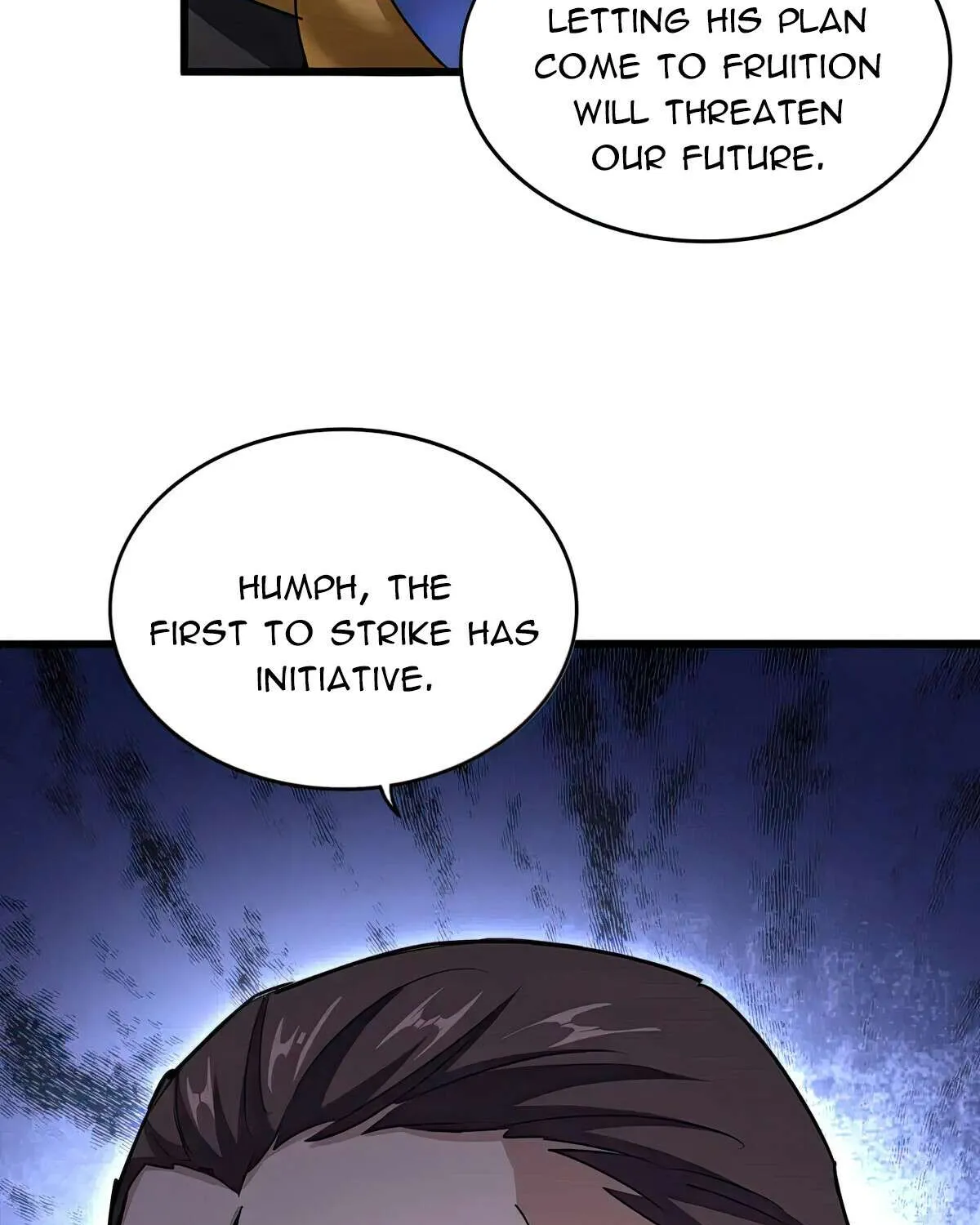 Read Magic Emperor chapter 579 image 50 on Lezhin