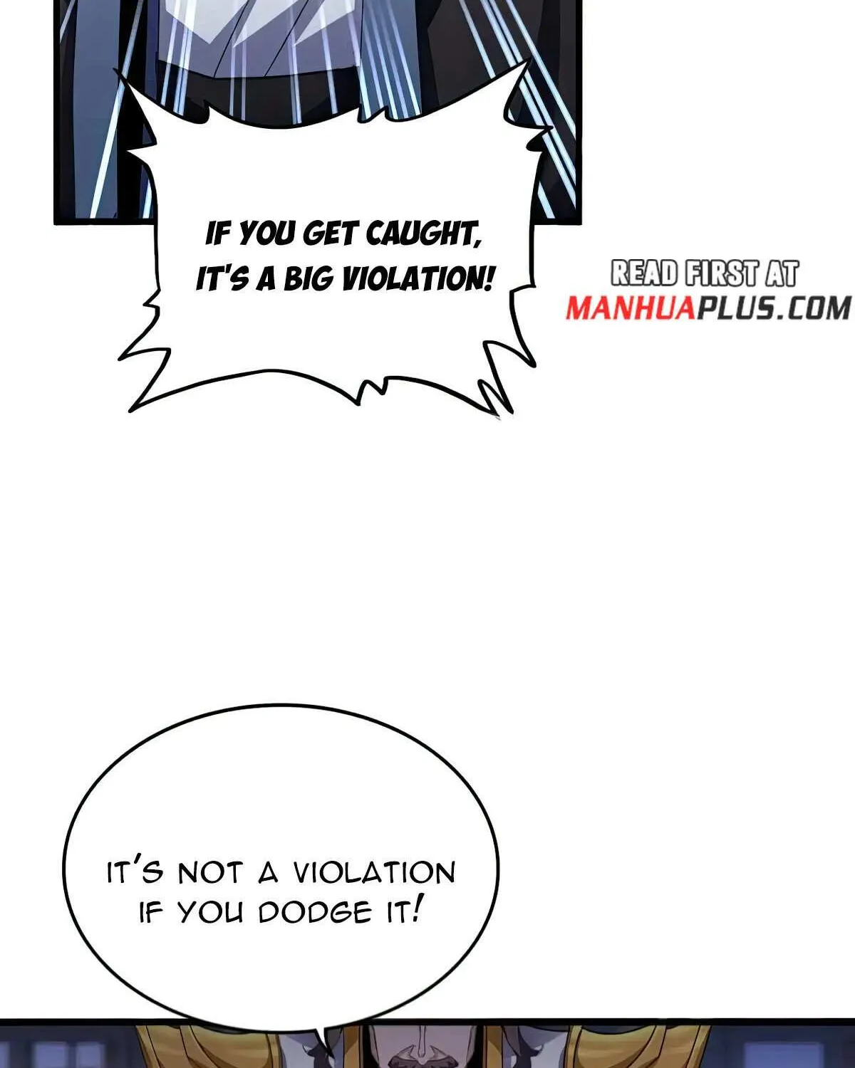 Read Magic Emperor chapter 579 image 54 on Lezhin