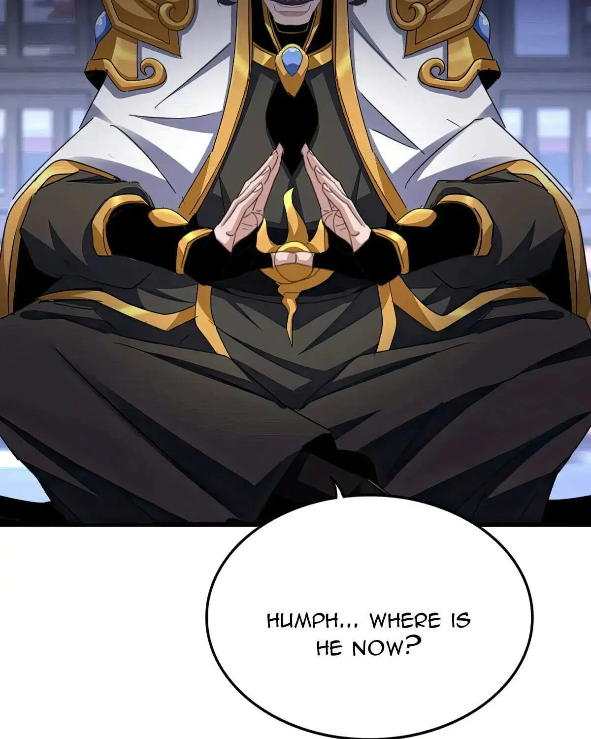 Read Magic Emperor chapter 579 image 55 on Lezhin