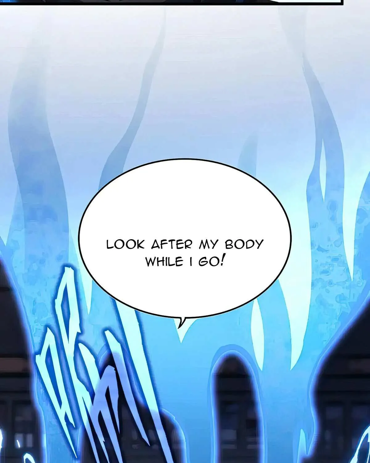Read Magic Emperor chapter 579 image 57 on Lezhin