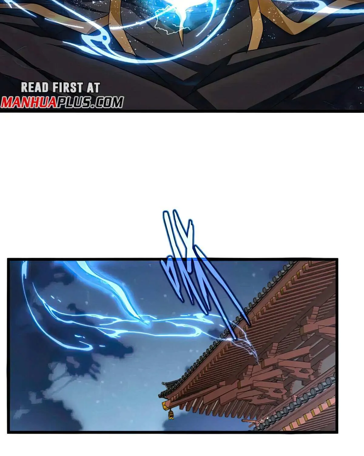 Read Magic Emperor chapter 579 image 59 on Lezhin