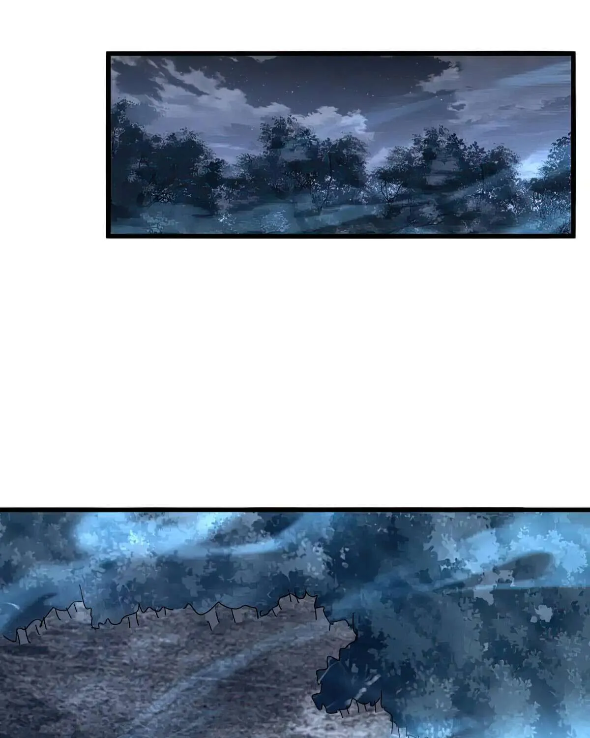 Read Magic Emperor chapter 579 image 61 on Lezhin