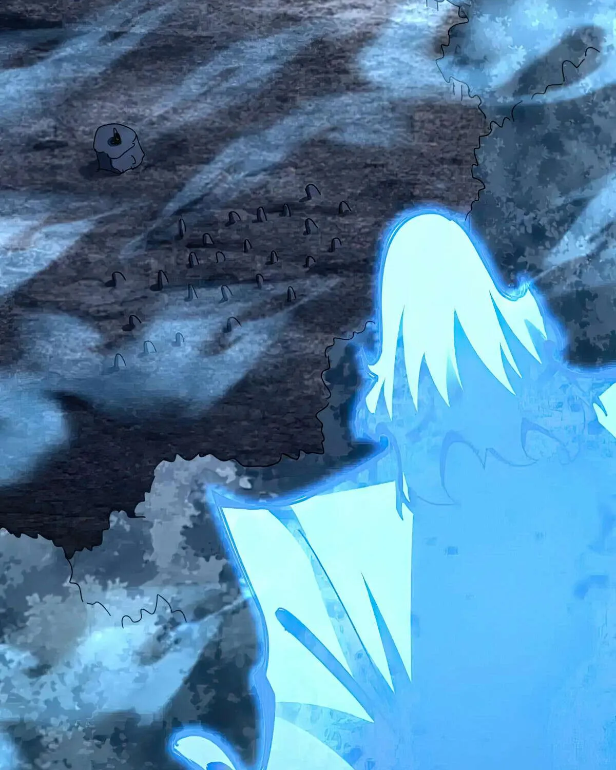 Read Magic Emperor chapter 579 image 62 on Lezhin