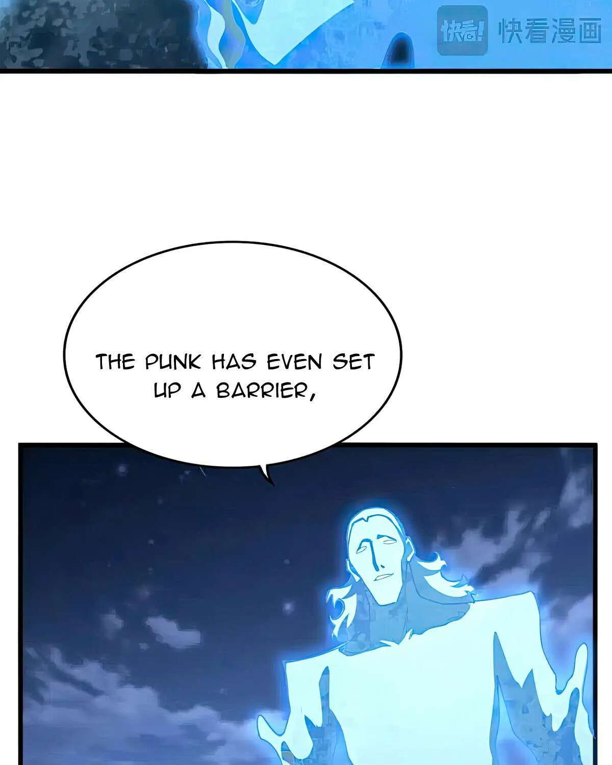 Read Magic Emperor chapter 579 image 63 on Lezhin