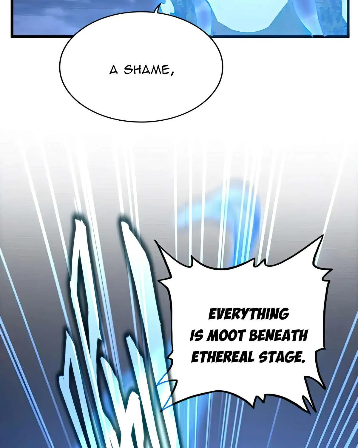Read Magic Emperor chapter 579 image 64 on Lezhin