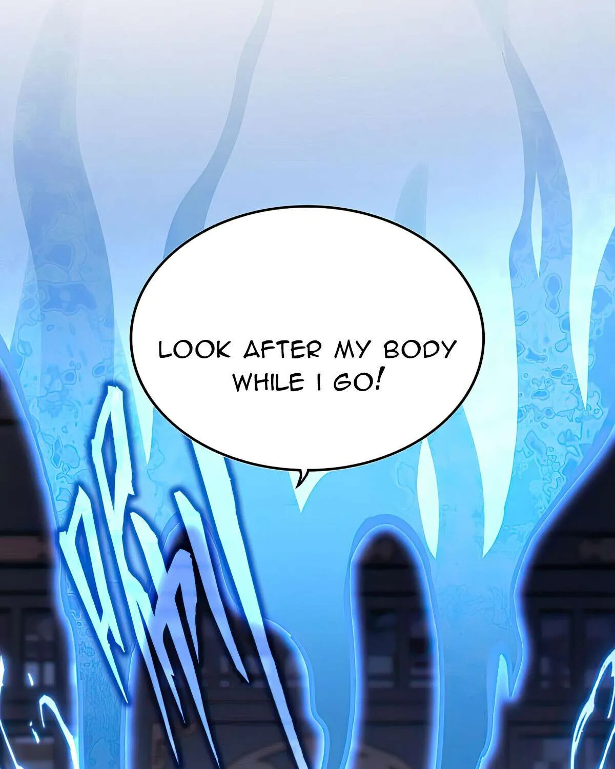 Read Magic Emperor chapter 580 image 1 on Lezhin