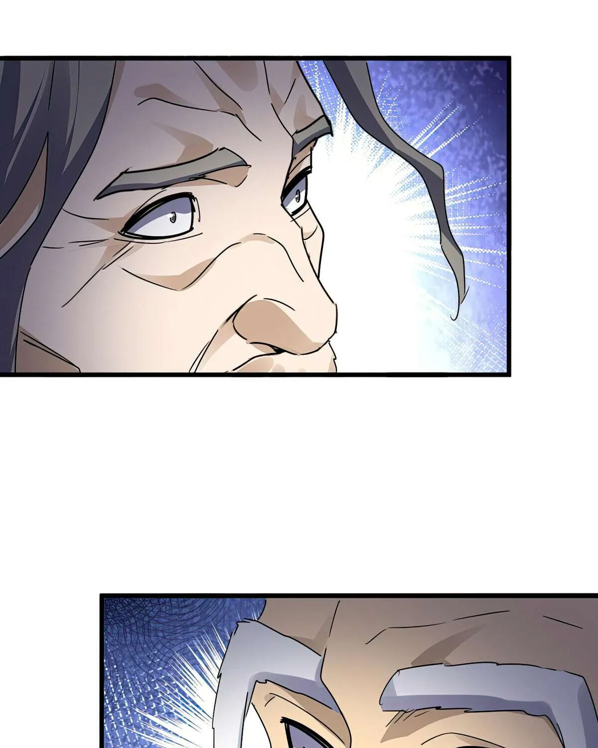 Read Magic Emperor chapter 580 image 11 on Lezhin