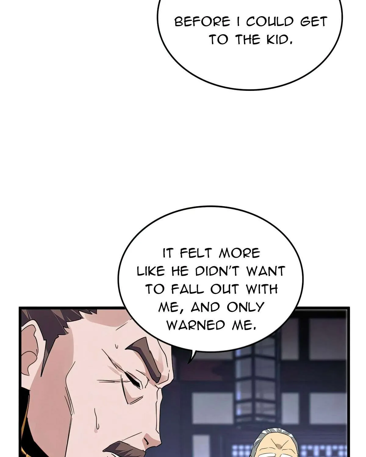 Read Magic Emperor chapter 580 image 20 on Lezhin