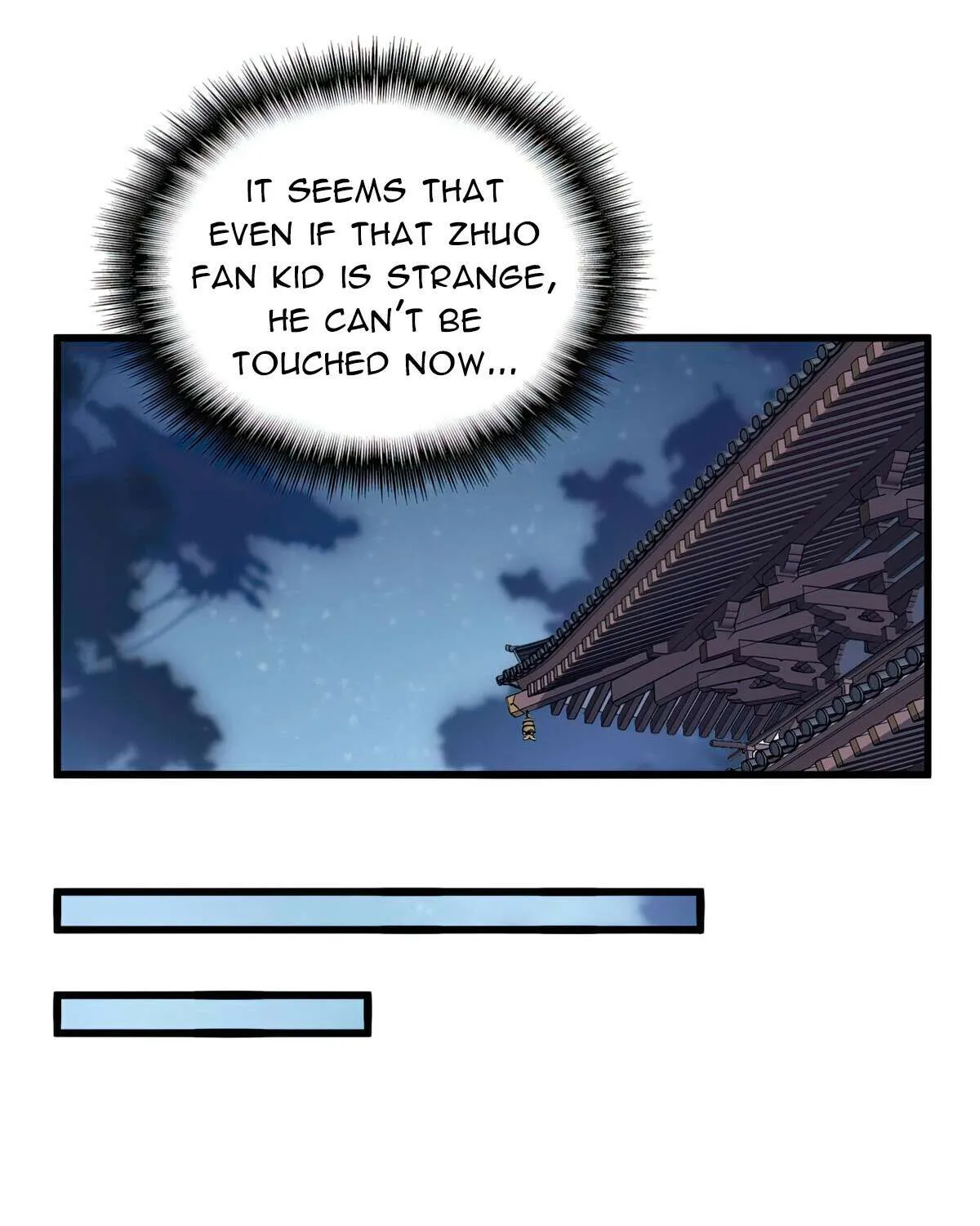 Read Magic Emperor chapter 580 image 28 on Lezhin