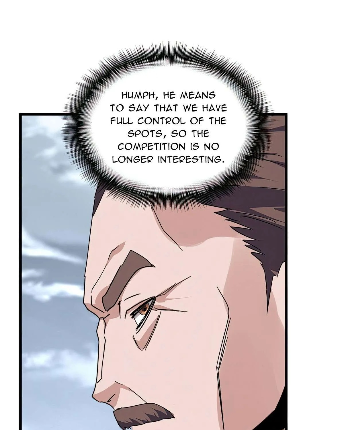 Read Magic Emperor chapter 580 image 45 on Lezhin