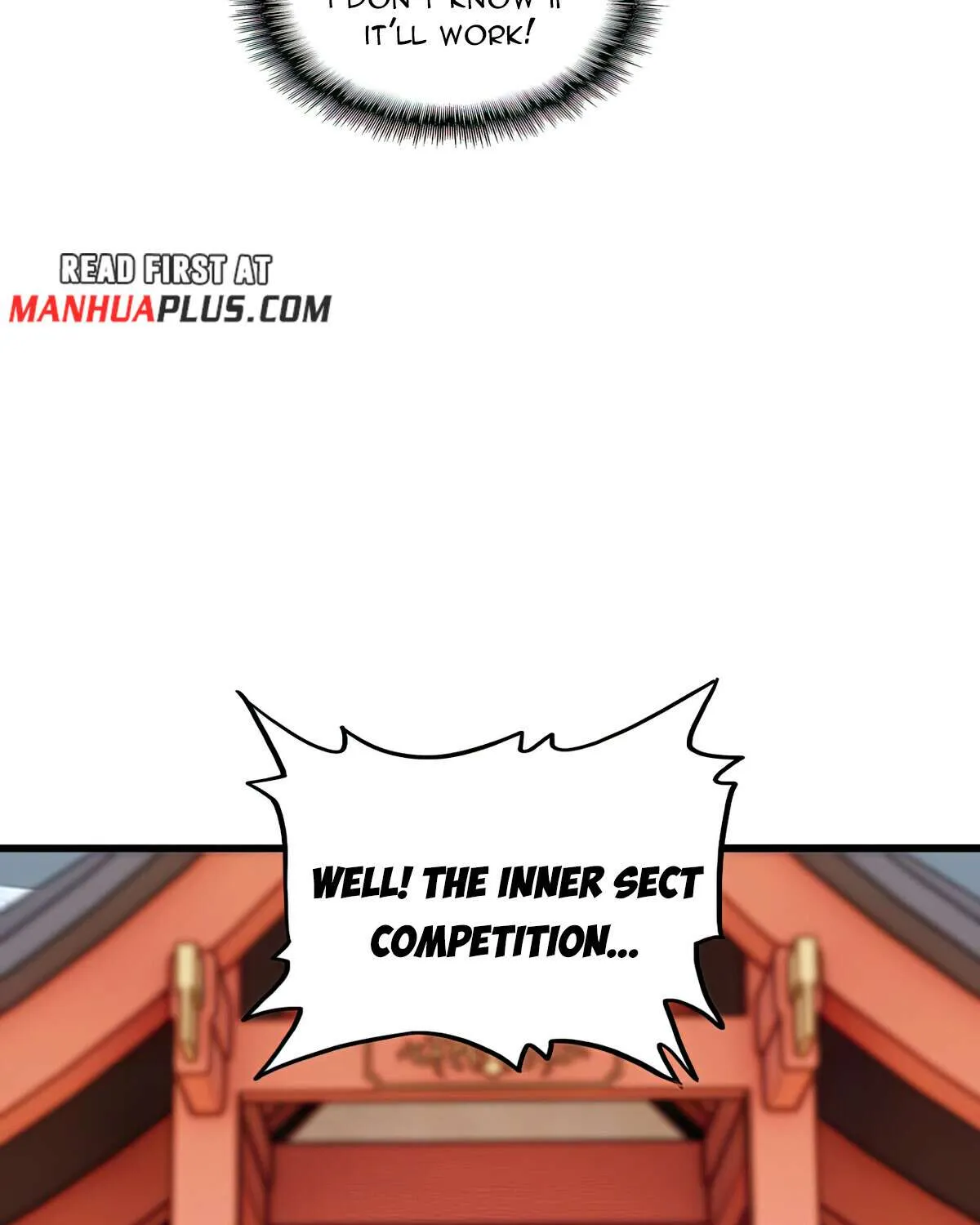 Read Magic Emperor chapter 580 image 49 on Lezhin