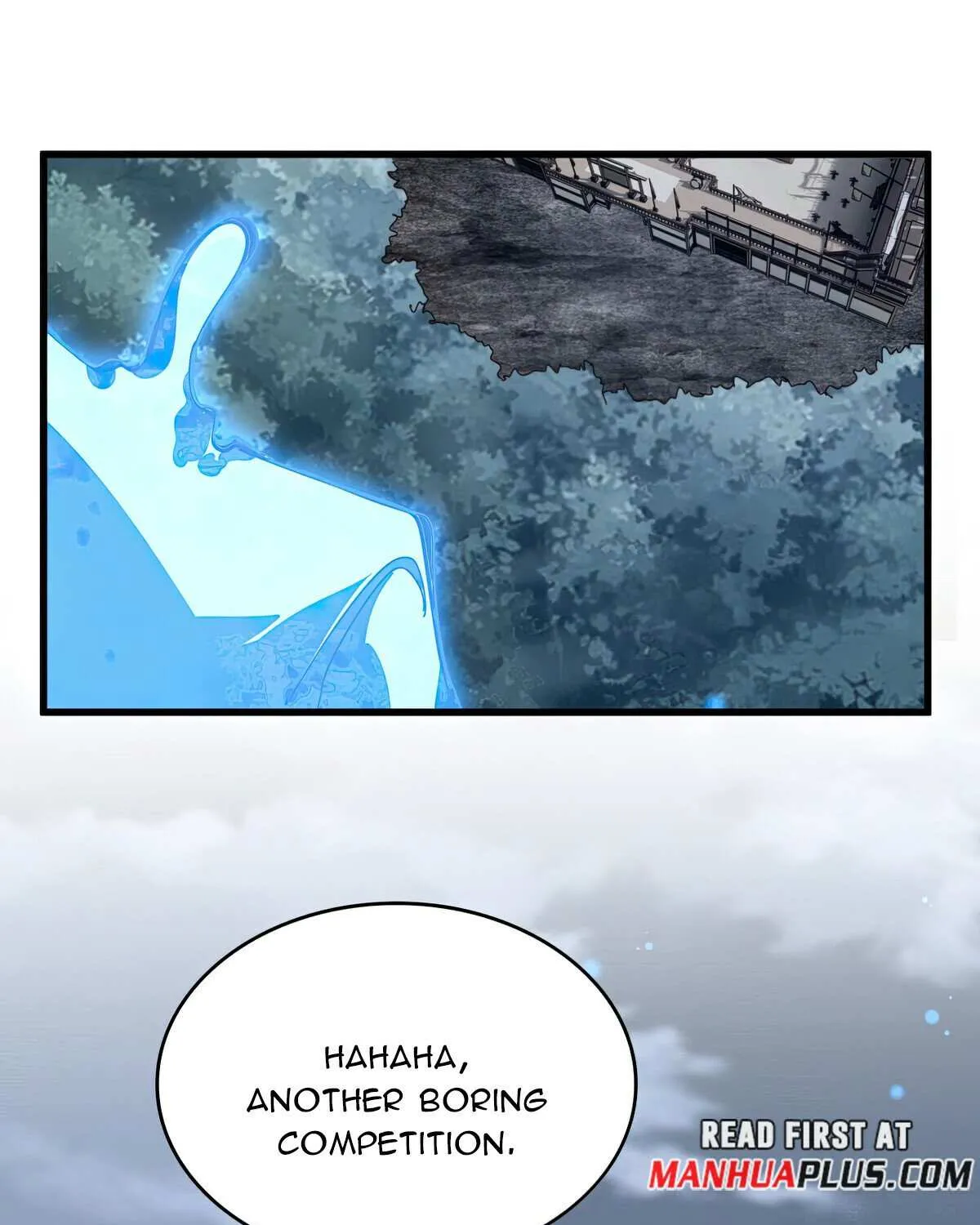 Read Magic Emperor chapter 580 image 54 on Lezhin