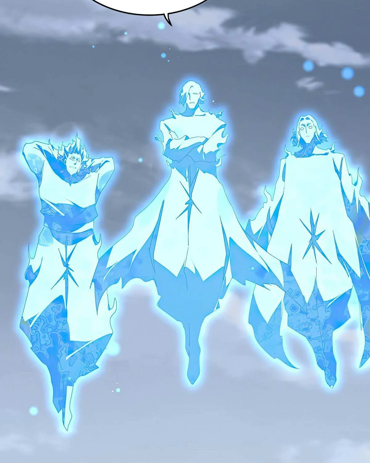 Read Magic Emperor chapter 580 image 55 on Lezhin