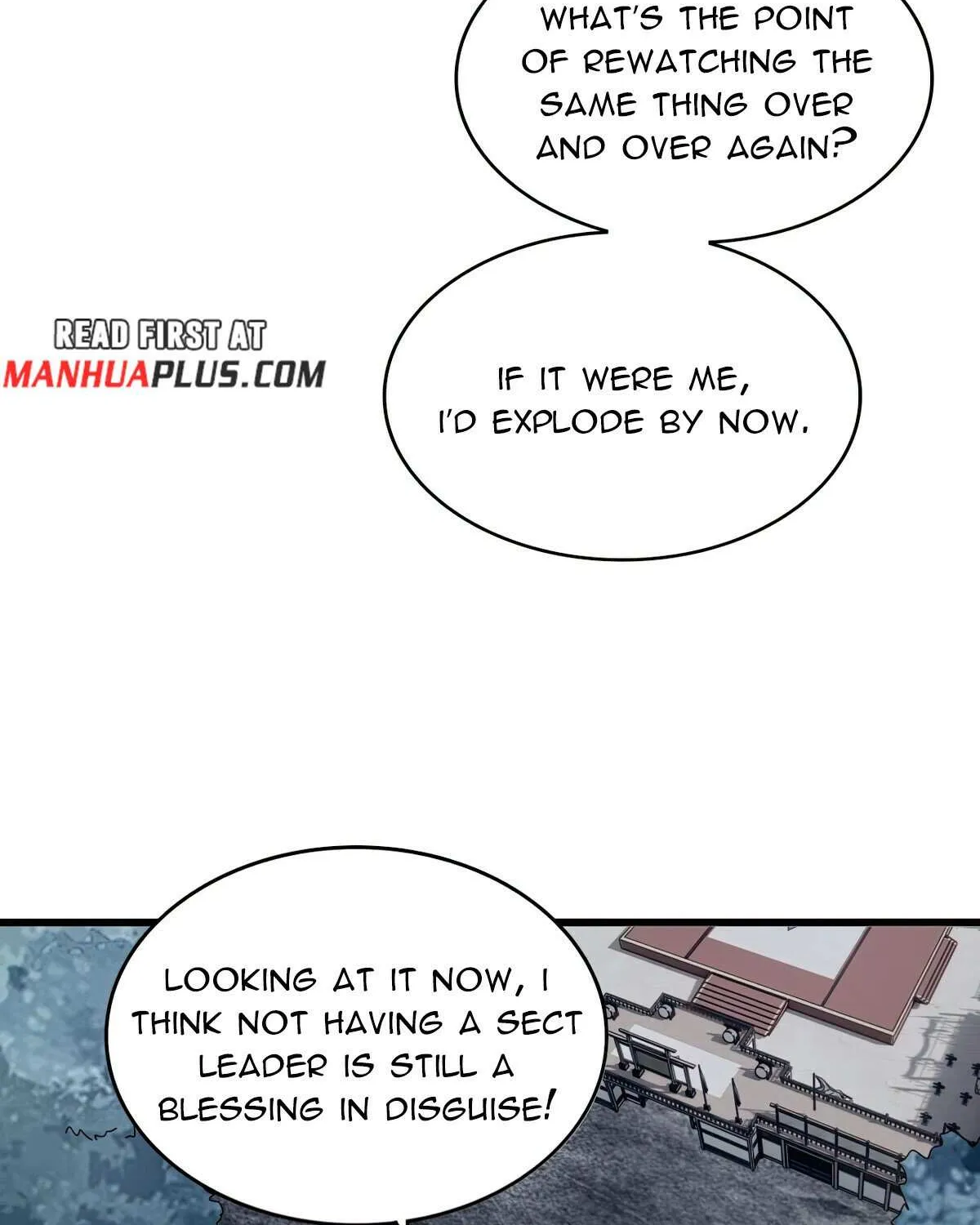 Read Magic Emperor chapter 580 image 59 on Lezhin