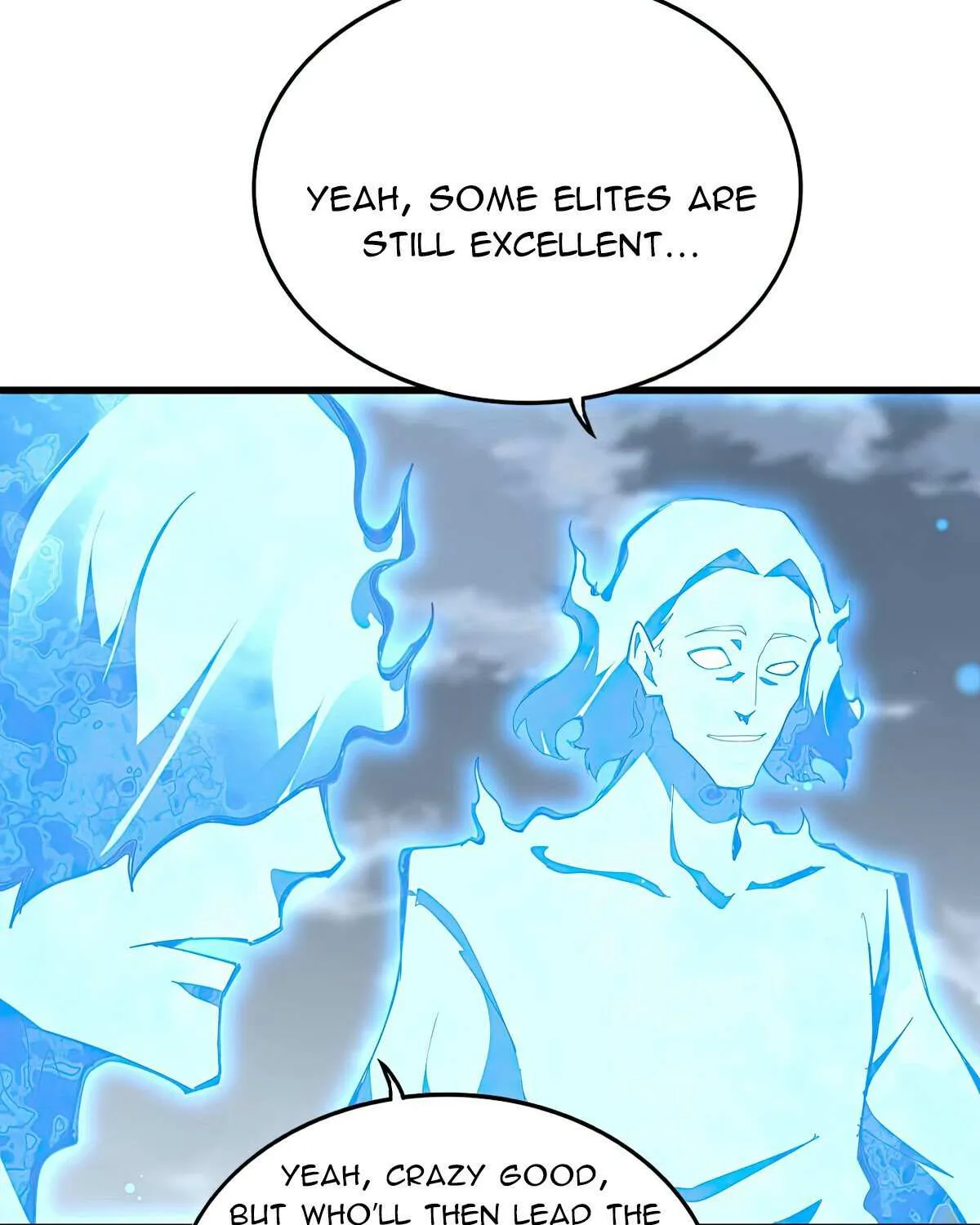 Read Magic Emperor chapter 580 image 64 on Lezhin