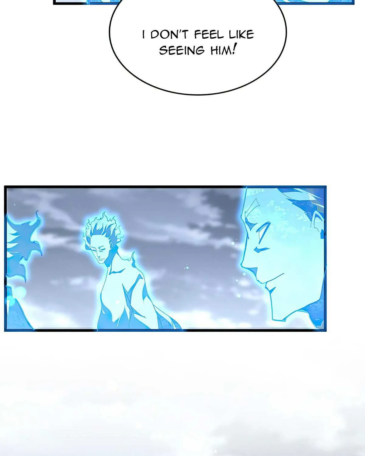 Read Magic Emperor chapter 580 image 68 on Lezhin