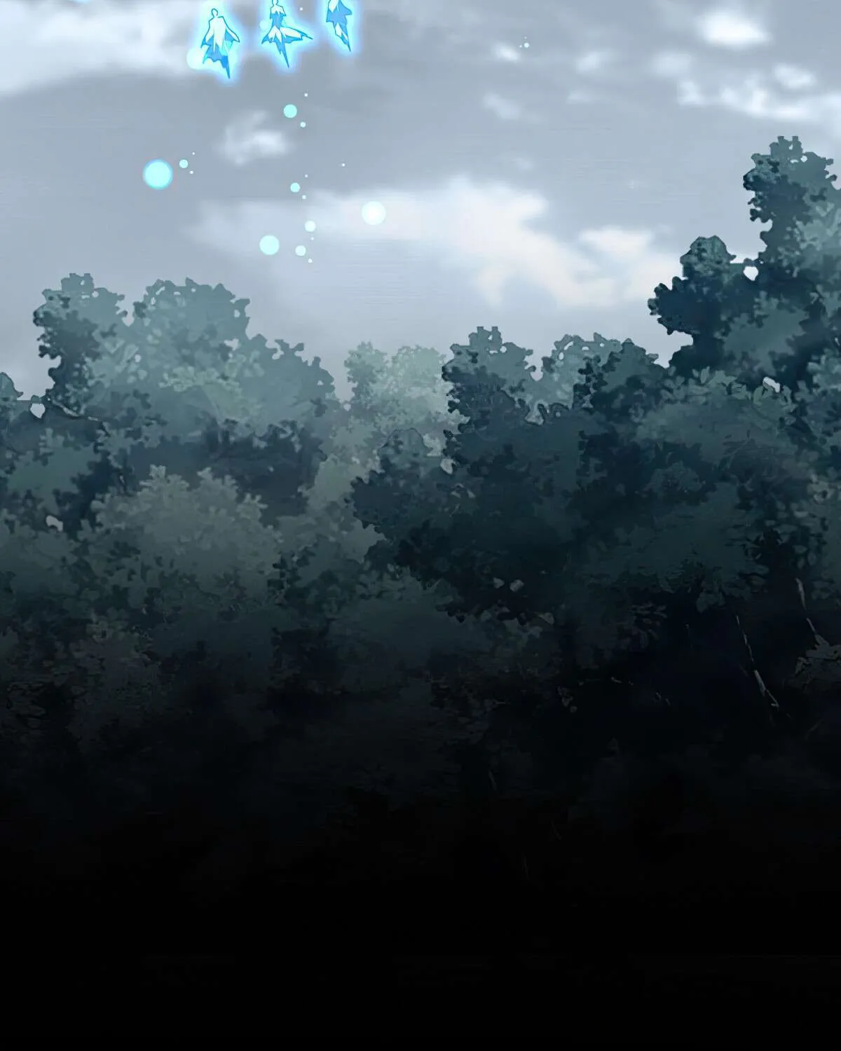 Read Magic Emperor chapter 580 image 70 on Lezhin