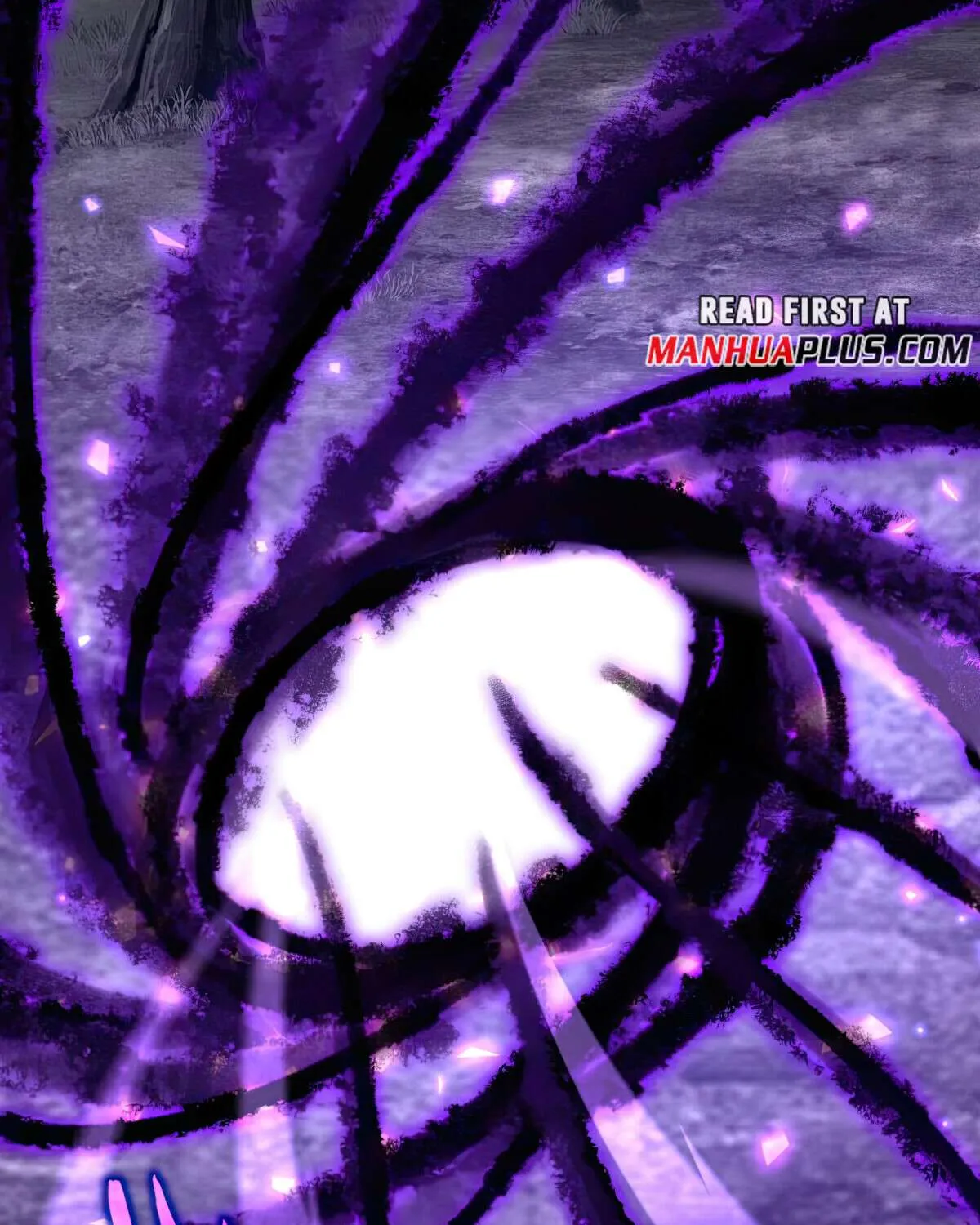 Read Magic Emperor chapter 580 image 72 on Lezhin