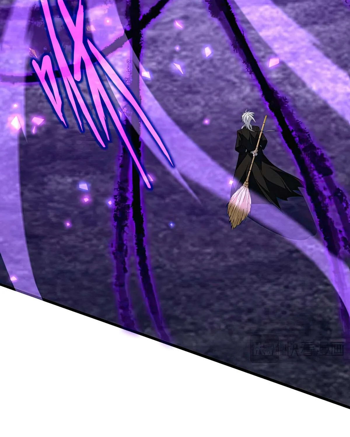 Read Magic Emperor chapter 580 image 73 on Lezhin