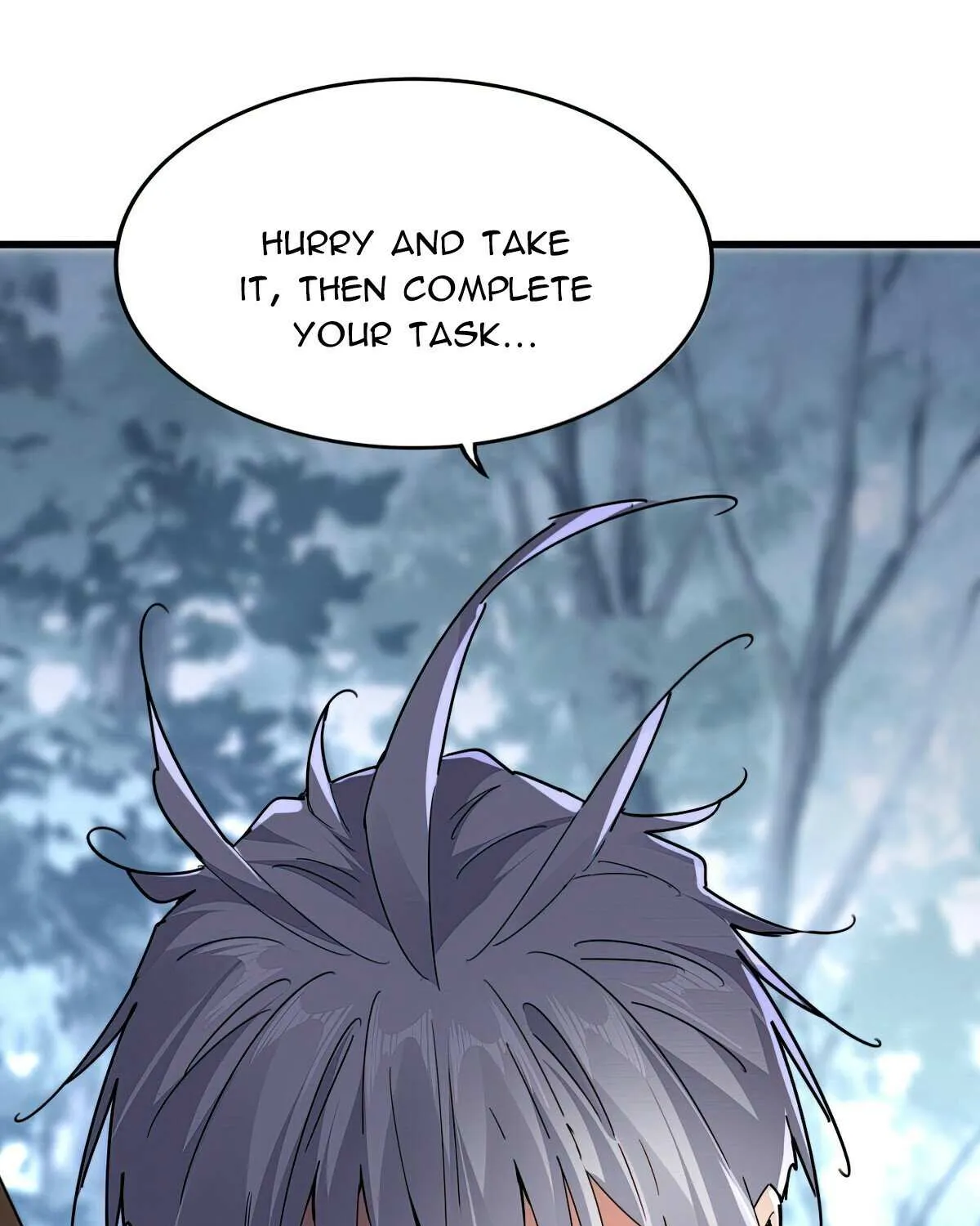 Read Magic Emperor chapter 580 image 79 on Lezhin