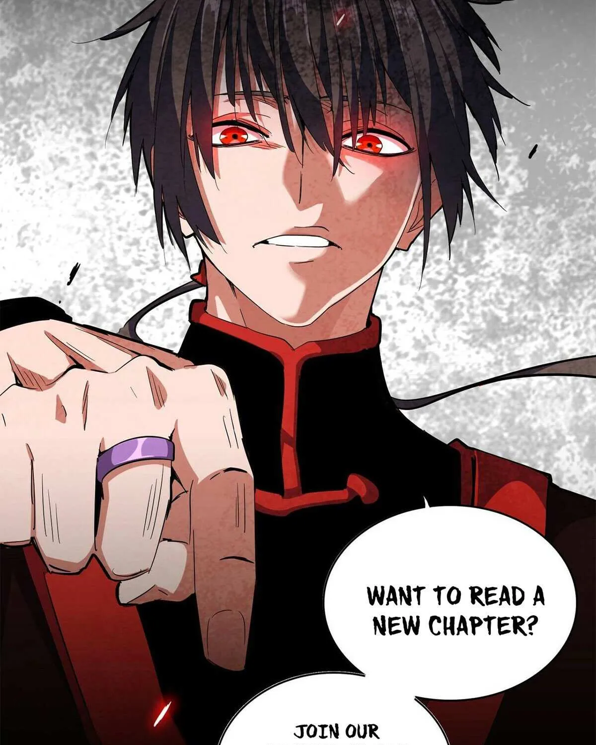 Read Magic Emperor chapter 580 image 83 on Lezhin