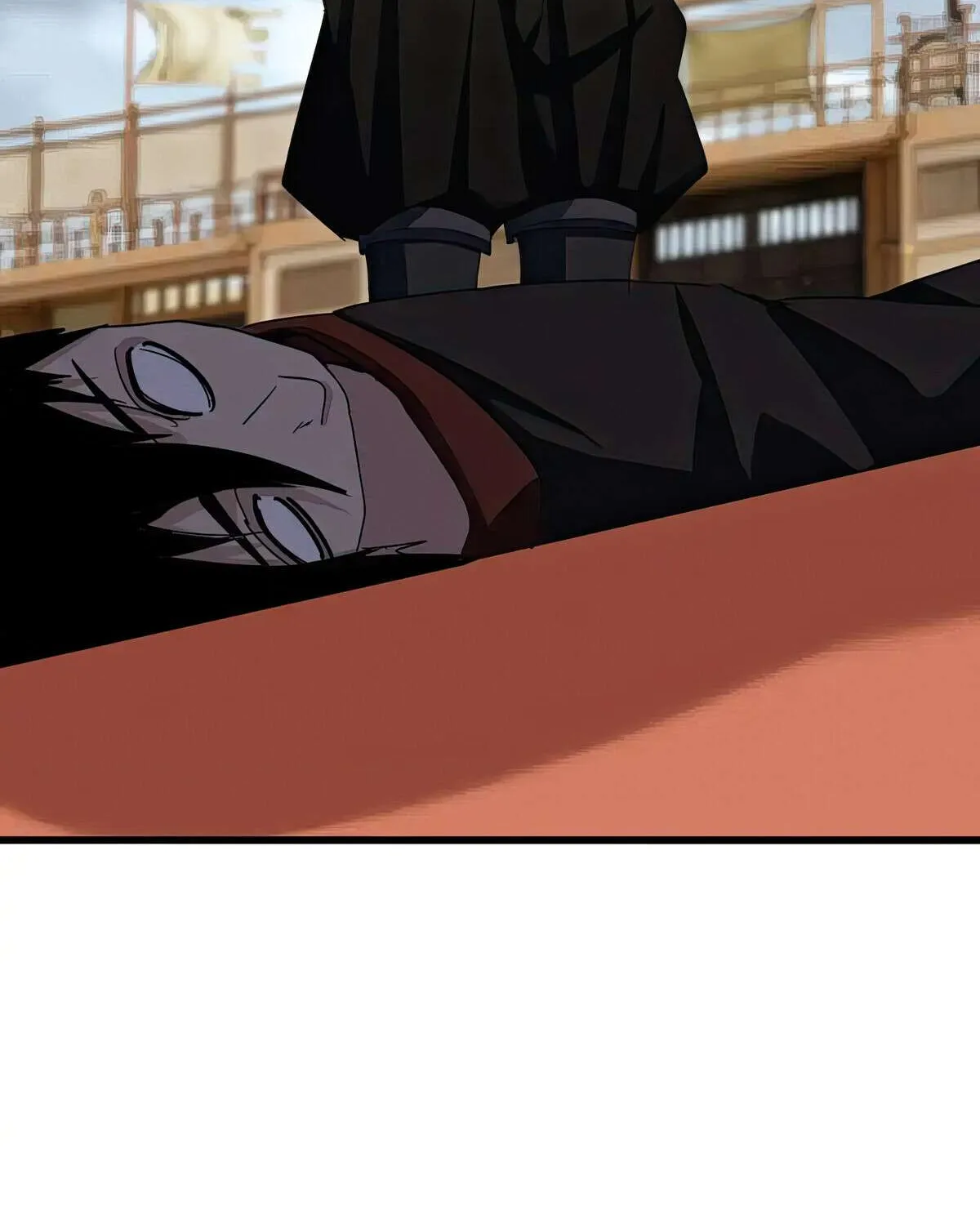 Read Magic Emperor chapter 581 image 10 on Lezhin