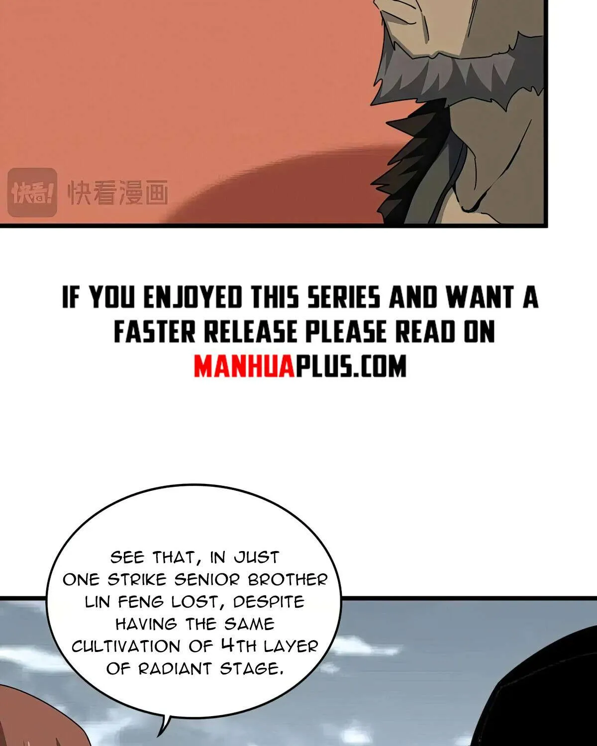 Read Magic Emperor chapter 581 image 12 on Lezhin