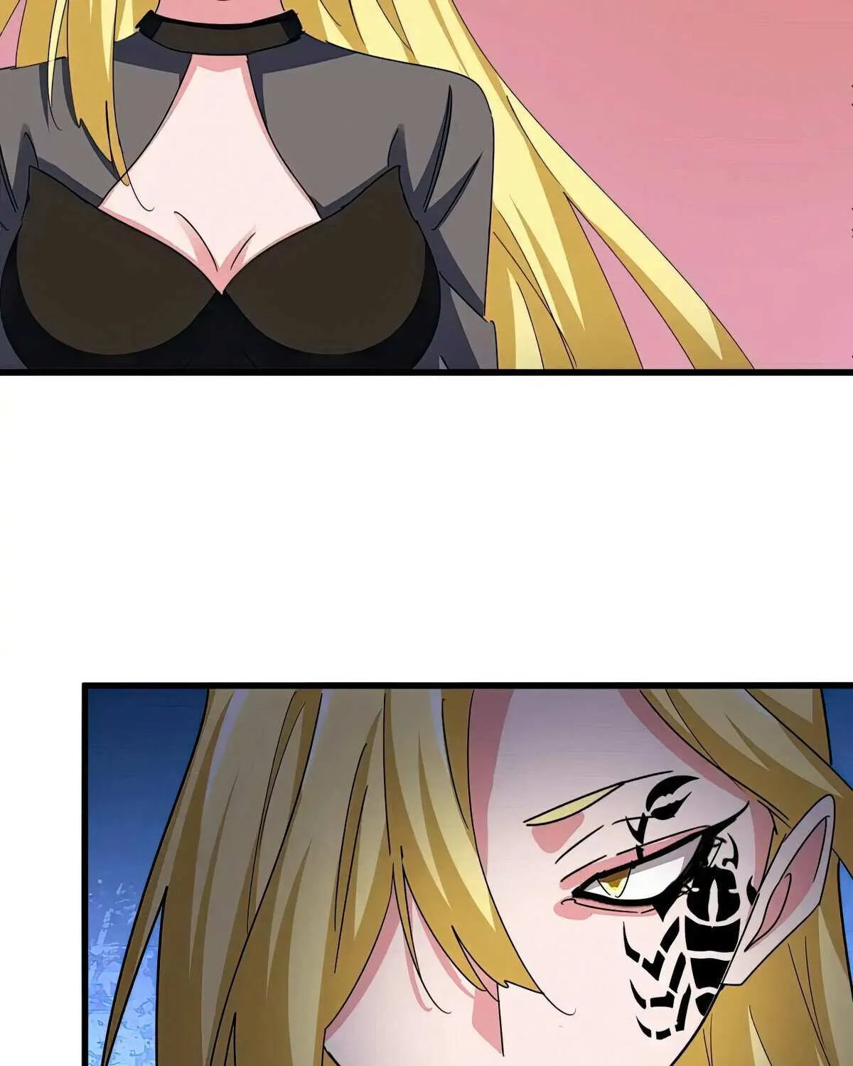 Read Magic Emperor chapter 581 image 18 on Lezhin