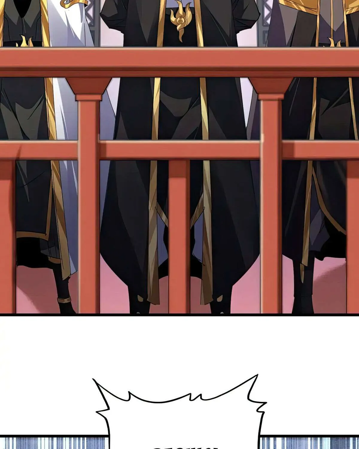 Read Magic Emperor chapter 581 image 2 on Lezhin