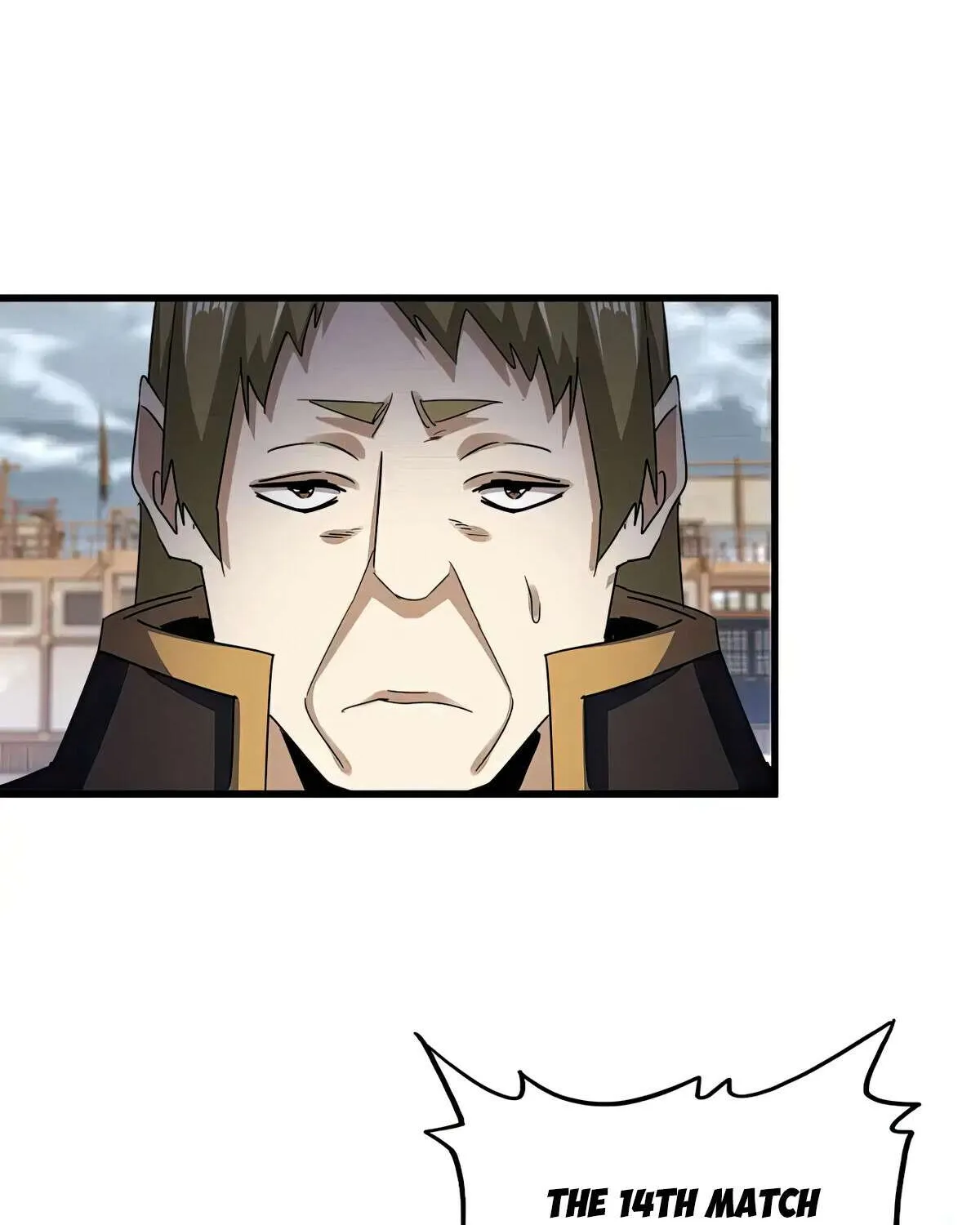 Read Magic Emperor chapter 581 image 29 on Lezhin