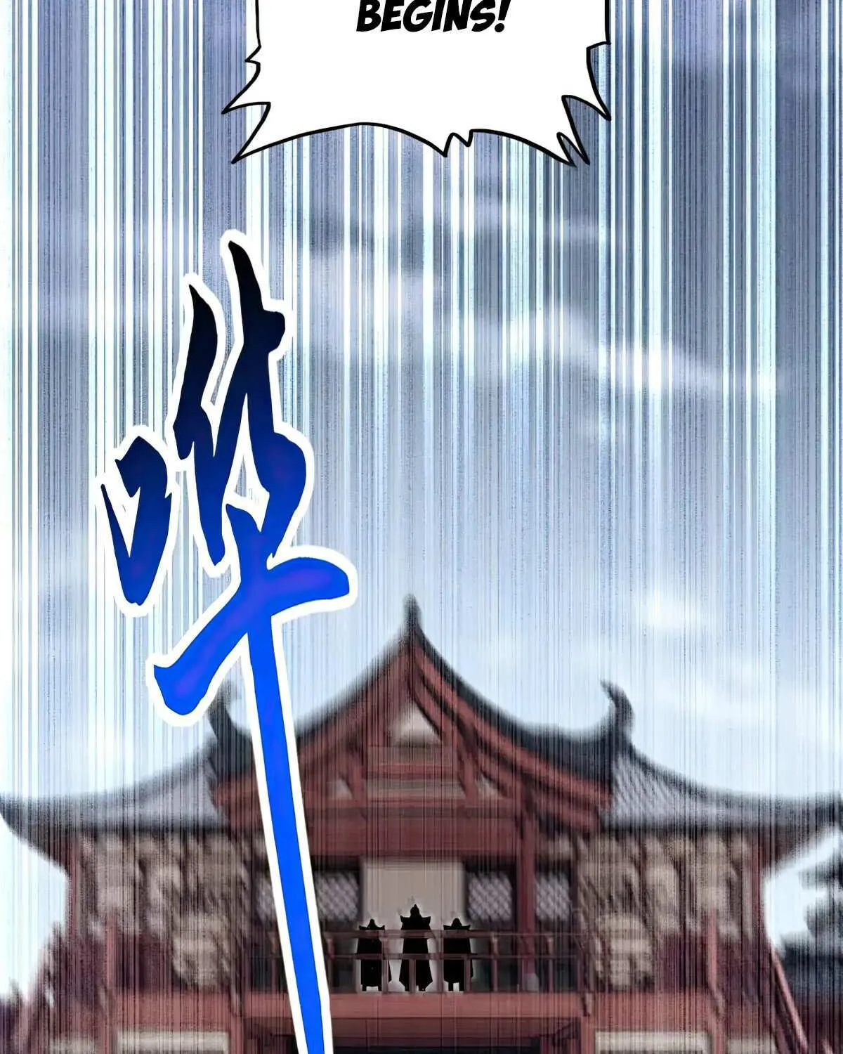 Read Magic Emperor chapter 581 image 3 on Lezhin