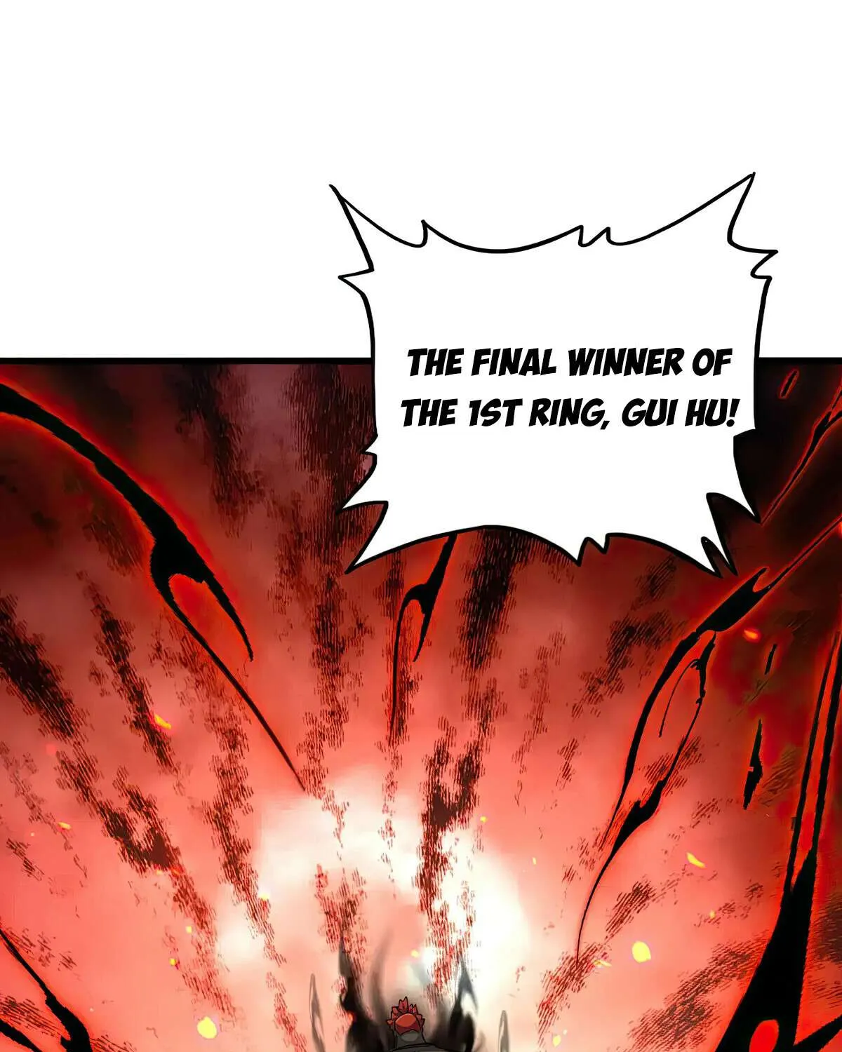 Read Magic Emperor chapter 581 image 32 on Lezhin