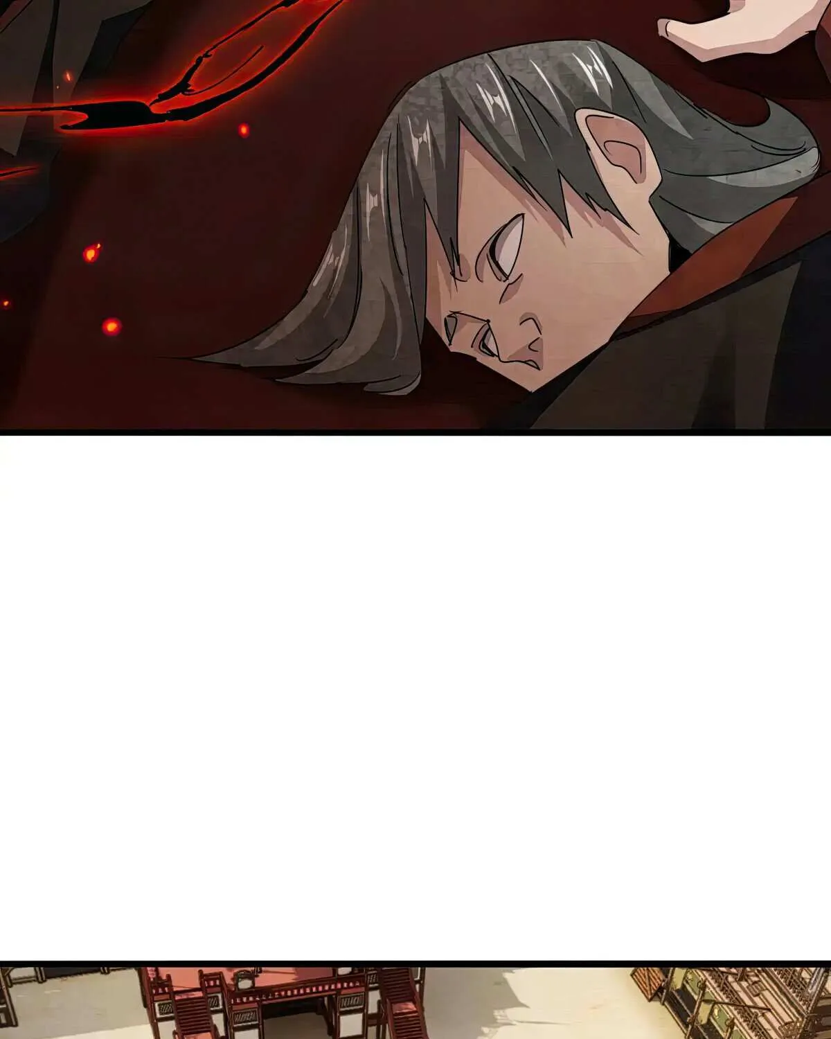 Read Magic Emperor chapter 581 image 35 on Lezhin